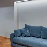 Апартаменты Muse *