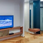 Muse Апартаменты