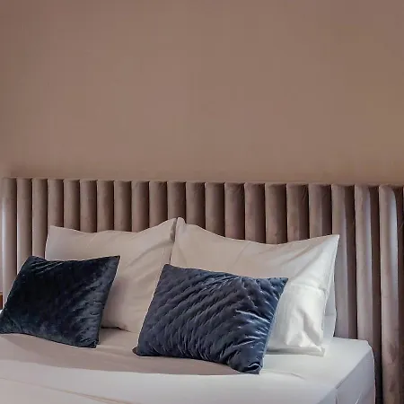 Apartment Muse Zadar