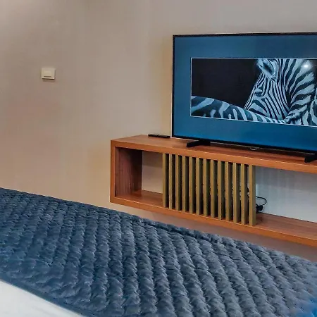 Appartement Muse *