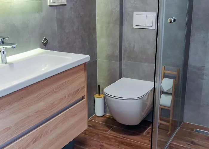 Muse Апартаменты *