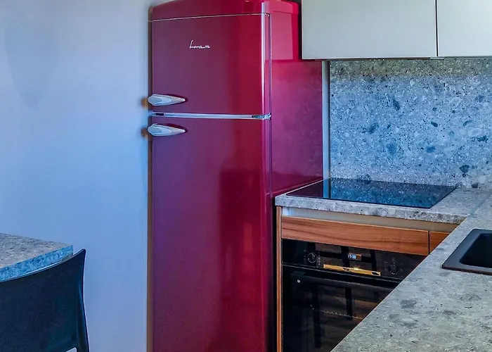 Muse Апартаменты Задар