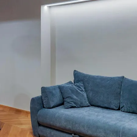 Apartment Muse *