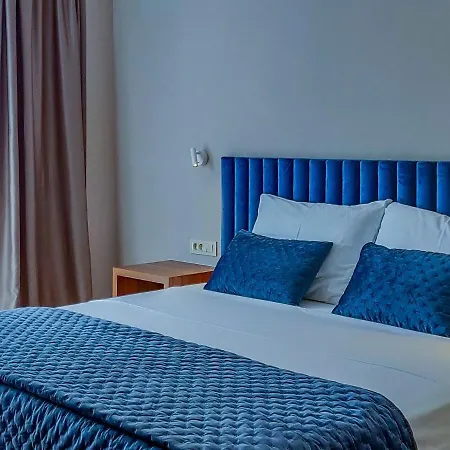 Apartamento Muse *