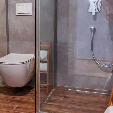 Apartamento Muse Zadar