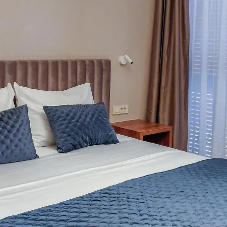 Apartamento Muse *