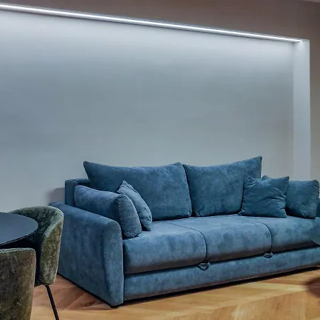 Muse Apartamento *