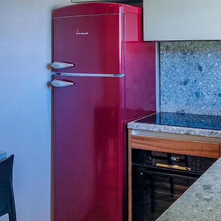 Muse Appartamento Zara