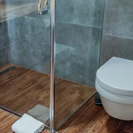 Apartamento Muse