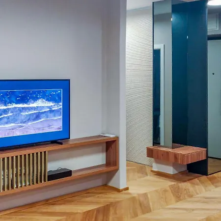 Muse Apartamento