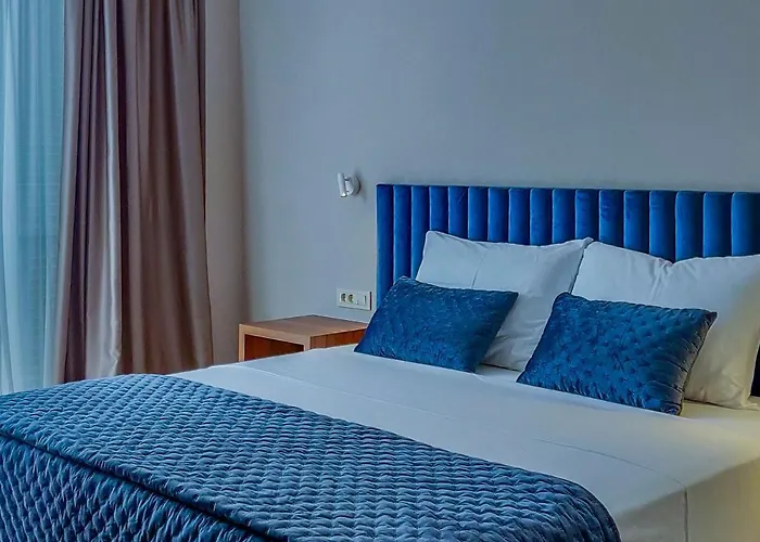 Apartman Muse *