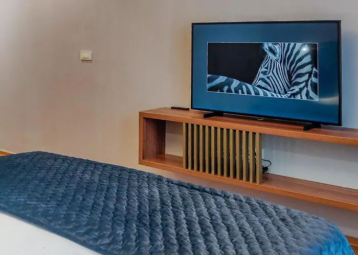Apartman Muse *